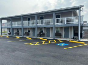 Village Inn Motel by Belvilla Rockport near Aransas Bay
